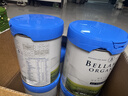 贝拉米（Bellamy's）白金版3段幼儿奶粉800g*6罐箱装12~24月 有机A2蛋白 澳洲原装进口 实拍图