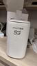 夏新5g随身wifi6移动无线免插卡路由器cpe全网通千兆双频便携式车载上网卡高速流量 5G狂暴性能版【满血性能光纤级网速】 实拍图
