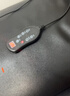 奥克斯（AUX）按摩器按摩垫AUX-WJHF5（礼盒装）颈椎腰部背部全身多种功能按摩仪父母女友生日节日礼物 实拍图