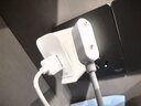臣颂（CHENSONG）适用华为手环充电器11系列/10/8/7/6/9/FIT3/2华为儿童手表充电线5/4XPro5xkeepb4荣耀手环6-10 实拍图
