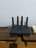 GL·INET路由器MT6000【8颗信号放大器 无线穿墙王】千兆WiFi6 软路由 双2.5g网口 游戏加速电竞大户型家用 实拍图