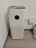 米家小米空气净化器5S【缓解花粉过敏】家用除甲醛除菌除过敏AC-M24-SC 实拍图