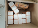 心相印抽纸 餐巾纸 经典系列  3层150抽*6包中规格 软抽纸面巾 提装 实拍图