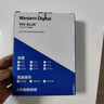 西部数据（WD）1TB 台式机机械硬盘 WD Blue 西数蓝盘3.5英寸 5400转64MB SATA CMR垂直DIY装机电脑硬盘 WD10EARZ 实拍图