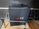 华硕（ASUS）Intel酷睿i3 10105/i5 12400F商用办公台式电脑主机显示器全套家用设计高性能diy组装整机迷你主机 规格二丨i5 14450HX/16G/512G 主机+27英寸显示 实拍图