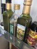 爷爷的农场特级初榨橄榄油热炒油500ml 西班牙原装进口食用油 赠婴儿辅食谱 实拍图