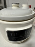 小熊（Bear）电炖锅 电炖盅 煲汤锅炖汤锅 婴儿辅食锅煮粥锅熬粥宝宝炖盅养生小型1-2人煮粥神器DDG-H15Z6 1.5L 实拍图