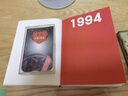 崔健诗歌集:1986—2021 京东限量寄语签章珍藏版 崔健 摇滚 北岛 一无所有 理想国 实拍图