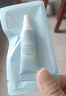 润本儿童防晒乳霜温和轻薄宝宝防晒乳液99ml隔离霜3岁+大容量SPF20 实拍图