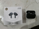AS【哈曼卡顿S级丨深度主动降噪】蓝牙耳机入耳式无线2026最新款耳塞工业隔音适配小米华为索尼黑段 【ANC降噪金榜第1名】S级深度主动降噪+6麦Ai通话降噪 HiFi双金标高音质+哈曼空间音效+超长 实拍图