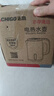 志高（CHIGO）【热销百万+】烧水壶电热水壶电水壶双层防烫1.8L大容量家用烧水壶304不锈钢内胆大功率快速烧水 实拍图