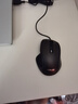 华硕UX300PRO 有线鼠标 办公鼠标 USB鼠标即插即用 DPI四挡可调 黑色 实拍图