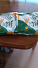 铁棍山药春饼河南烙馍商用速食薄皮筋饼手抓饼烧烤饼卷饼即食早餐 2袋山药春饼20张300g 实拍图
