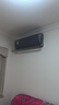 格力空调 京淳 1.5匹 新一级能效纯铜管 除甲醛健康舒适风不吹人 卧室挂机 国家补贴KFR-35GW/NhCf1BGj 实拍图