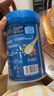 嘉宝（GERBER）混合蔬菜营养谷物高铁米粉宝宝辅食米糊250g 6月龄+100%真验厂 实拍图