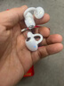 未来客（vlk）入耳式助听器老年人耳聋耳背专用骨传导概念老人耳夹式助听器P19 实拍图