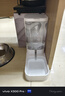 宠物自动喂食器兔兔猫咪饮水机兔猫碗狗狗喂水投食器猫狗碗大容量 宠物自动饮水器3.8L 实拍图