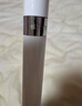 Apple/苹果 Pencil(第一代) 带USB-C转换器 触控笔手写笔苹果笔电容笔 适用部分iPad 11/Pro/Air机型 实拍图