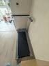 金史密斯跑步机家庭用可折叠免安装减震智能走步机健身运动器材TRG1F跑台 实拍图