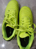 李宁足球鞋男TF碎钉成人青少年小学生儿童专业比赛训练球鞋钉鞋绿 36  实拍图