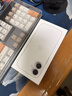 Apple/苹果 iPhone 17 256GB 白色 支持移动联通电信5G 双卡双待手机 实拍图