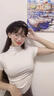芯奢S999足银耳钉女耳环睡觉免摘高级养耳洞2026新款迷你耳骨钉小耳饰 一对 实拍图