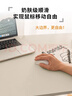 古私（Gusi）书桌垫学习桌保护垫写字台垫儿童环保无甲醛办公桌课桌面垫 40x60 实拍图