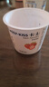 卡士（CLASSY.KISS）草莓果粒鲜酪乳100g*6杯 低温酸奶 风味发酵乳 实拍图