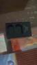绿联NP-FZ100相机电池充电器适用索尼sony a7m4/a7m3/a7c2/a9m3/a7r4/a9/ZV-E10二代/A6700 实拍图