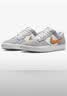 耐克NIKE男女休闲鞋 NIKE SB FORCE 58 运动鞋DV5477-007灰橙40 实拍图