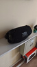 JBL XTREME4 音乐战鼓4代 音响 便携户外广场舞 蓝牙音箱 电脑防尘防水蓝牙音响重低音炮 战鼓3升级版 黑色 实拍图