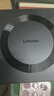 联想（Lenovo）8倍速 USB外置光驱刻录机 DVD光驱外置 CD移动光驱 笔记本电脑台式机便携免驱外接光驱 GP70Pro 实拍图