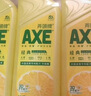 斧头牌（AXE）柠檬护肤洗洁精1.18kg*3瓶7.08斤家庭装 可洗果蔬不伤手 实拍图
