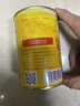 冠农股份25年产新疆新鲜去皮整番茄罐头400g*12罐 蕃茄西红柿块配料干净 实拍图