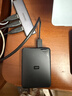 西部数据（WD）移动硬盘5TB USB3.0 SE系列 2.5英寸 机械硬盘 笔记本电脑外接 外置存储办公 大容量家庭存储 实拍图