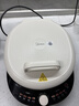 美的（Midea）电饼铛 电饼档 家庭用双面加热煎烤机烙饼锅 加大加深三明治早餐机大尺寸烤肉抗菌电煎锅30J58升级 实拍图