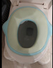 taoqibaby儿童马桶坐便圈宝宝坐便器男孩女孩厕所家用马桶坐垫圈 实拍图
