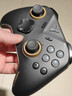 飞智黑武士5Pro竞技精英游戏手柄 力切换杠杆扳机 体感PC电脑Steam类xbox无线蓝牙NS电视 仁王3NBA2K26 实拍图