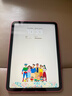 Apple/苹果 iPad11英寸 A16芯片2025年款 平板电脑 (256GB WLAN版/学习办公娱乐)粉色 实拍图