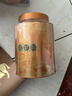 八马茶业武夷红茶 特级金骏眉花果蜜香250g金马罐装 送礼袋 实拍图
