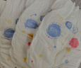 好奇（Huggies）金装纸尿裤NB80片(5kg以下)尿不湿【速干不易红】 实拍图