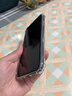 ESCASE适用iphone xr手机壳苹果xr手机外壳全包防摔双料抗摔抗黄变网红同款6.1英寸德国进口拜耳TPU 高透 实拍图