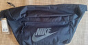 耐克NIKE单肩包男女腰包TECH HIP PACK休闲包BA5751-010黑 均码 实拍图