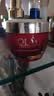 玉兰油（OLAY） 大红瓶面霜进口版  女士紧致抗皱新生塑颜金纯 日霜50g 实拍图