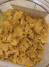 家乐氏（Kellogg）进口玉米片500g/盒大包低脂麦片谷物圈冲泡即食营养谷物早餐代餐 实拍图