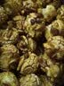 爆米花球形甜150g桶装批发膨化奶油味焦糖办公室小吃看电影院零食 150g焦糖味*1桶 实拍图