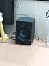 PRESONUS普瑞声纳第二代Eris E3.5/E3.5BT/E4.5BT/E5BT蓝牙有源监听音箱音响桌面电脑多媒体专业棚录音 Eris 5 BT 第二代（一对） 实拍图