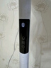 艾美特（AIRMATE）【直流变频】电风扇家用大风力智能遥控落地扇卧室安静轻音一级能效空气循环扇摇头节能小风扇 实拍图