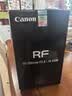佳能（Canon）【官方旗舰】RF70-200mm F2.8 L IS USM 远摄镜头 微单镜头 大三元 “小白IS” 实拍图