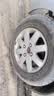 佳通轮胎(Giti)轮胎 165/70R13C 88/86T  6PR Van600 A 适配夏利/福瑞达等 实拍图